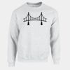 Heavy Blend™ Crewneck Sweatshirt Thumbnail