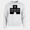 Heavy Blend™ Crewneck Sweatshirt Thumbnail