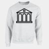 Heavy Blend™ Crewneck Sweatshirt Thumbnail