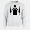 Heavy Blend™ Crewneck Sweatshirt Thumbnail