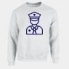 Heavy Blend™ Crewneck Sweatshirt Thumbnail