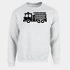 Heavy Blend™ Crewneck Sweatshirt Thumbnail