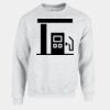 Heavy Blend™ Crewneck Sweatshirt Thumbnail