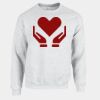 Heavy Blend™ Crewneck Sweatshirt Thumbnail