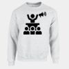 Heavy Blend™ Crewneck Sweatshirt Thumbnail