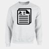Heavy Blend™ Crewneck Sweatshirt Thumbnail