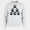Heavy Blend™ Crewneck Sweatshirt Thumbnail