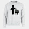 Heavy Blend™ Crewneck Sweatshirt Thumbnail