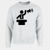 Heavy Blend™ Crewneck Sweatshirt Thumbnail
