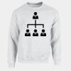 Heavy Blend™ Crewneck Sweatshirt Thumbnail