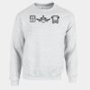 Heavy Blend™ Crewneck Sweatshirt Thumbnail