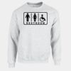 Heavy Blend™ Crewneck Sweatshirt Thumbnail