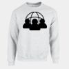 Heavy Blend™ Crewneck Sweatshirt Thumbnail