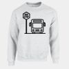 Heavy Blend™ Crewneck Sweatshirt Thumbnail