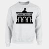 Heavy Blend™ Crewneck Sweatshirt Thumbnail