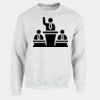 Heavy Blend™ Crewneck Sweatshirt Thumbnail