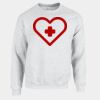 Heavy Blend™ Crewneck Sweatshirt Thumbnail