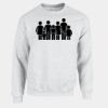 Heavy Blend™ Crewneck Sweatshirt Thumbnail