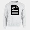 Heavy Blend™ Crewneck Sweatshirt Thumbnail