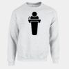 Heavy Blend™ Crewneck Sweatshirt Thumbnail