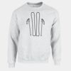 Heavy Blend™ Crewneck Sweatshirt Thumbnail