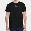 Gildan 100% Cotton 5.3 oz. T-Shirt (Rush) Thumbnail