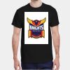 Gildan 100% Cotton 5.3 oz. T-Shirt (Rush) Thumbnail