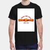 Gildan 100% Cotton 5.3 oz. T-Shirt (Rush) Thumbnail