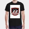 Gildan 100% Cotton 5.3 oz. T-Shirt (Rush) Thumbnail