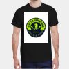 Gildan 100% Cotton 5.3 oz. T-Shirt (Rush) Thumbnail