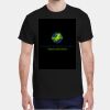 Gildan 100% Cotton 5.3 oz. T-Shirt (Rush) Thumbnail