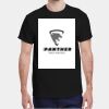 Gildan 100% Cotton 5.3 oz. T-Shirt (Rush) Thumbnail