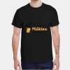 Gildan 100% Cotton 5.3 oz. T-Shirt (Rush) Thumbnail