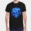 Gildan 100% Cotton 5.3 oz. T-Shirt (Rush) Thumbnail