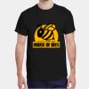 Gildan 100% Cotton 5.3 oz. T-Shirt (Rush) Thumbnail