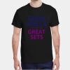 Gildan 100% Cotton 5.3 oz. T-Shirt (Rush) Thumbnail