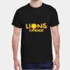 Gildan 100% Cotton 5.3 oz. T-Shirt (Rush) Thumbnail