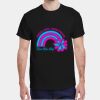 Gildan 100% Cotton 5.3 oz. T-Shirt (Rush) Thumbnail