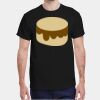 Gildan 100% Cotton 5.3 oz. T-Shirt (Rush) Thumbnail