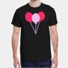 Gildan 100% Cotton 5.3 oz. T-Shirt (Rush) Thumbnail