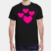 Gildan 100% Cotton 5.3 oz. T-Shirt (Rush) Thumbnail