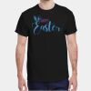 Gildan 100% Cotton 5.3 oz. T-Shirt (Rush) Thumbnail