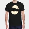 Gildan 100% Cotton 5.3 oz. T-Shirt (Rush) Thumbnail