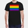 Gildan 100% Cotton 5.3 oz. T-Shirt (Rush) Thumbnail