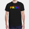 Gildan 100% Cotton 5.3 oz. T-Shirt (Rush) Thumbnail