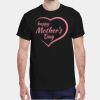 Gildan 100% Cotton 5.3 oz. T-Shirt (Rush) Thumbnail