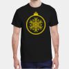 Gildan 100% Cotton 5.3 oz. T-Shirt (Rush) Thumbnail