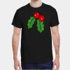 Gildan 100% Cotton 5.3 oz. T-Shirt (Rush) Thumbnail