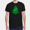 Gildan 100% Cotton 5.3 oz. T-Shirt (Rush) Thumbnail
