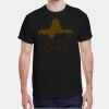 Gildan 100% Cotton 5.3 oz. T-Shirt (Rush) Thumbnail